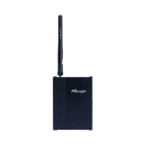 Controlador IoT Multifunción para Automatización, Monitoreo Remoto y Comunicación LoRaWAN