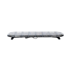 Barra de luces LED de 47", 112 LED, SAE, Ideal para Equipar Unidades de Ambulancia y Vehículos de Emergencia